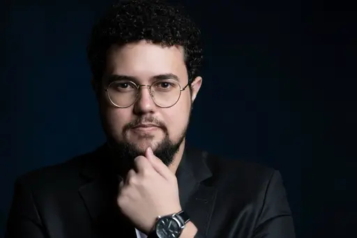 Matheus Araujo - Technical Project Manager