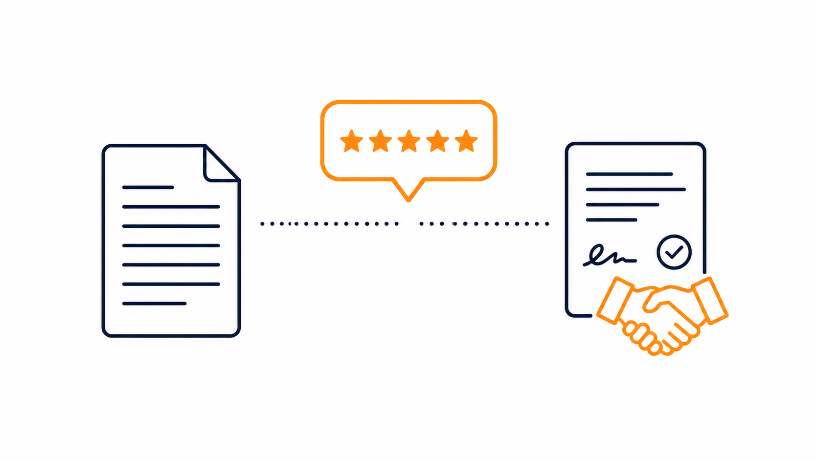 What a Government Client Praising Your Documentation Taught Me About Commercial Value