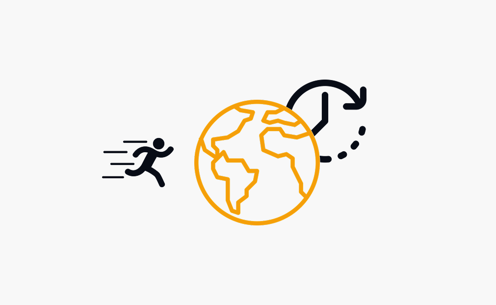 Running Agile Across 20+ Markets: What the Time Zone Tax Actually Costs (And How to Pay Less of It)