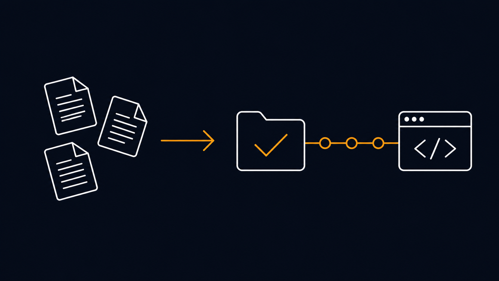 Docs-as-Code Pipeline for a Startup Tech Team